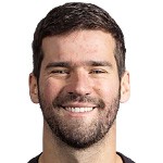  阿利松合同选项激活成功；利物浦门将位置锁定至2027年中期。 体育新闻 阿利松合同选项激活成功；利物浦门将位置锁定至2027年中期。 体育新闻