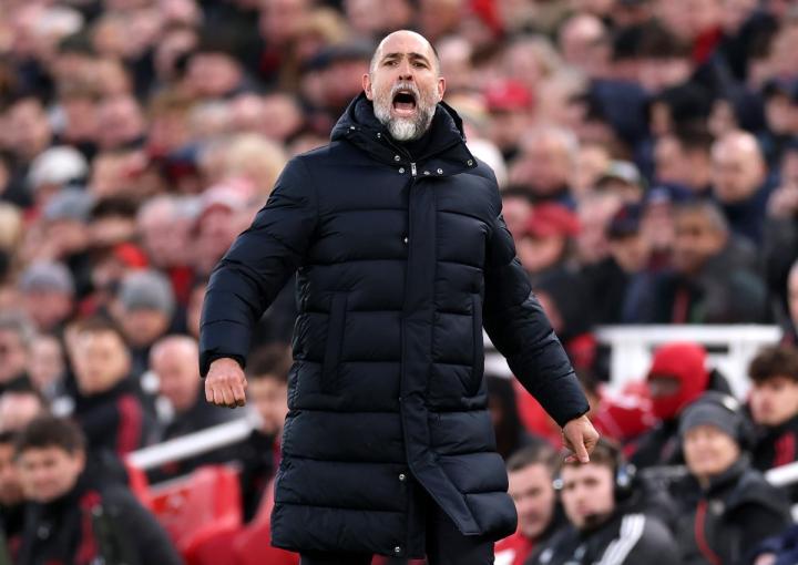  英格兰四级别联赛2026年开年未胜纪录，热刺顽强逼平利物浦；谢周三早已沉沦降级深渊。 体育新闻 英格兰四级别联赛2026年开年未胜纪录，热刺顽强逼平利物浦；谢周三早已沉沦降级深渊。 体育新闻