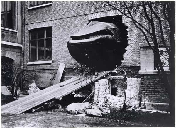  瑞典珍藏奇观，马尔姆蓝鲸标本内部别有洞天。 文化旅游 瑞典珍藏奇观，马尔姆蓝鲸标本内部别有洞天。 文化旅游