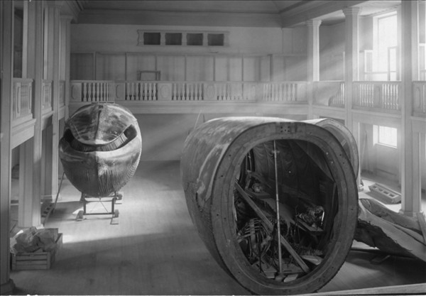  瑞典珍藏奇观，马尔姆蓝鲸标本内部别有洞天。 文化旅游 瑞典珍藏奇观，马尔姆蓝鲸标本内部别有洞天。 文化旅游