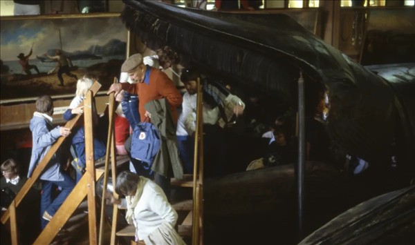  瑞典珍藏奇观，马尔姆蓝鲸标本内部别有洞天。 文化旅游 瑞典珍藏奇观，马尔姆蓝鲸标本内部别有洞天。 文化旅游