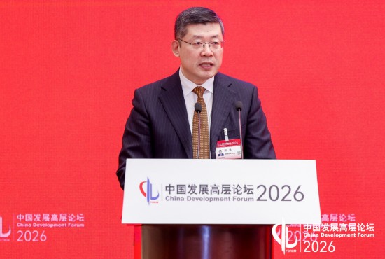 中国人保赵鹏强调商业健康保险关键作用；推动快赔直赔服务落地；助力健康中国战略深入实施。