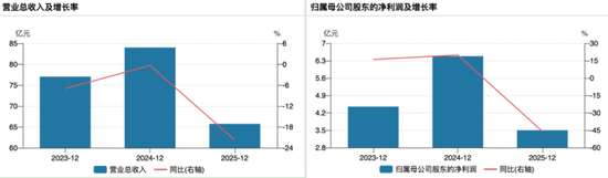  业绩暴跌：为何大手笔营销换不来市场增长 股票财经 业绩暴跌：为何大手笔营销换不来市场增长 股票财经