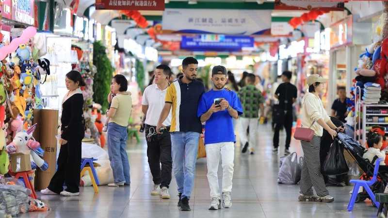  智算基础设施投资者：普洛斯与浙江国资的战略协同方案 IT技术 智算基础设施投资者：普洛斯与浙江国资的战略协同方案 IT技术