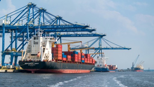  航运治理的未来在何方？从上海与BIMCO的会谈洞察全球物流新变局 新闻 航运治理的未来在何方？从上海与BIMCO的会谈洞察全球物流新变局 新闻