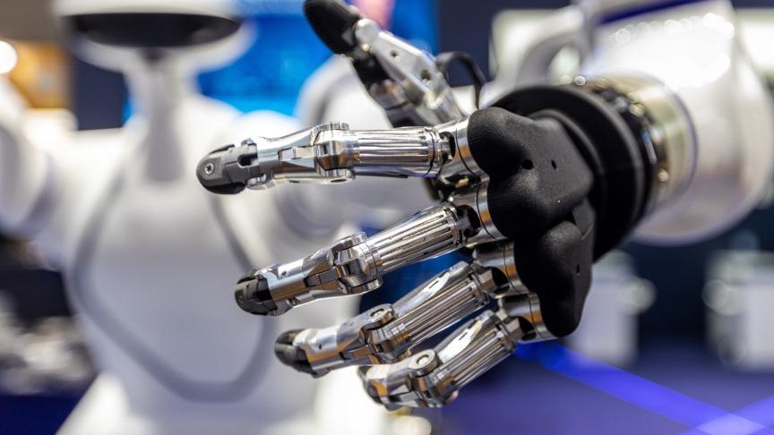  2026年宏观变革：智能技术重塑经济增长底层逻辑 新闻 2026年宏观变革：智能技术重塑经济增长底层逻辑 新闻