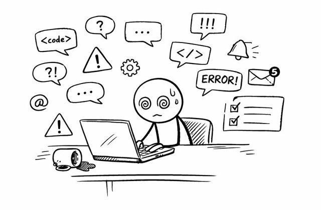  AI真的让工作更轻松了吗？别被数据假象欺骗了！ 企业服务