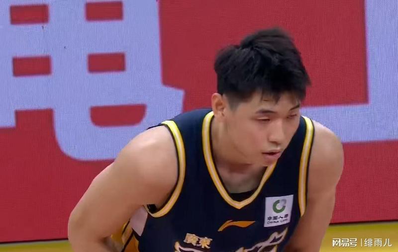  千分之五的胜率波动：深度解析广东男篮体系崩坏之谜 体育新闻