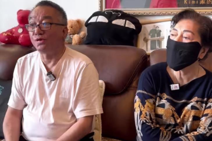  失独重建指南：如何寻找生活的新支点 健康养生