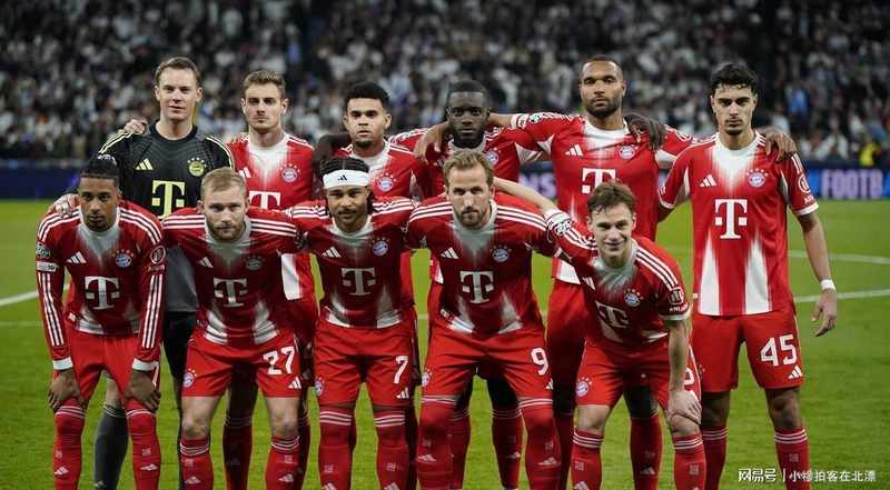  战术解构：拜仁慕尼黑如何攻破伯纳乌防线？——欧冠淘汰赛的深度复盘与博弈演变 体育新闻