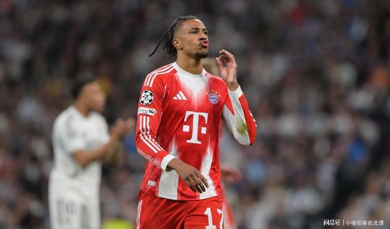  战术解构：拜仁慕尼黑如何攻破伯纳乌防线？——欧冠淘汰赛的深度复盘与博弈演变 体育新闻