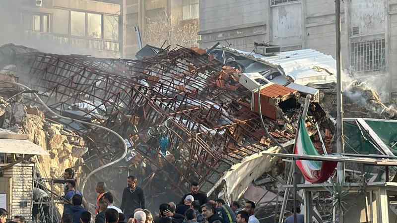  别被“胜利”的幻象蒙蔽：拆解战事背后的经济真相 情感心理