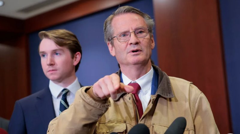  技术档案解密：五起科研人员失踪案背后的关联线索与系统分析 新闻