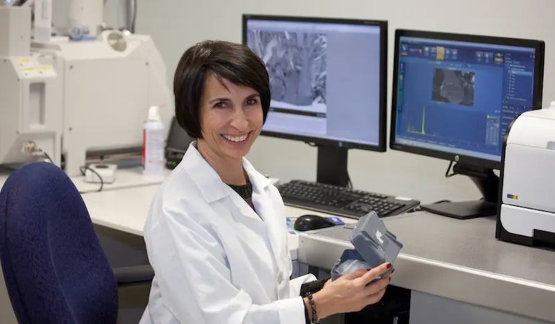  技术档案解密：五起科研人员失踪案背后的关联线索与系统分析 新闻