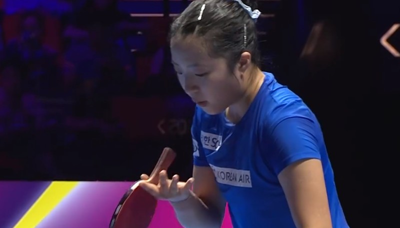  技术解码：穿透陈幸同失利表象，剖析国乒第三极困局的深层逻辑 体育新闻