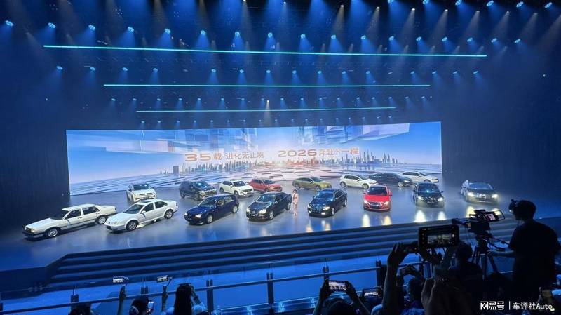  [技术立身·品质筑基] 一汽-大众35年造车哲学：从制造工艺到“严选”标准的底层逻辑 汽车科技