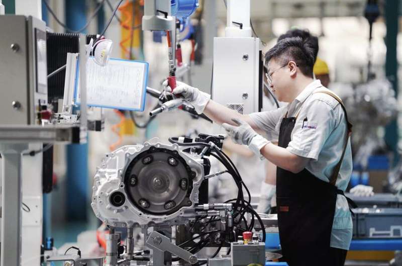  【大气科学深度解析】副热带高压北移：北方持续暴雨的技术根源与预测逻辑 新闻