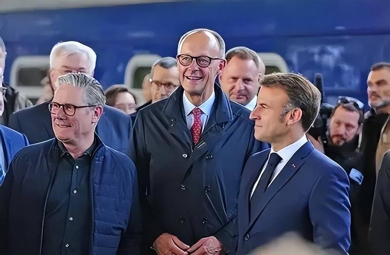  能源安全与技术自主：欧洲战略困局的深层技术解析 新闻