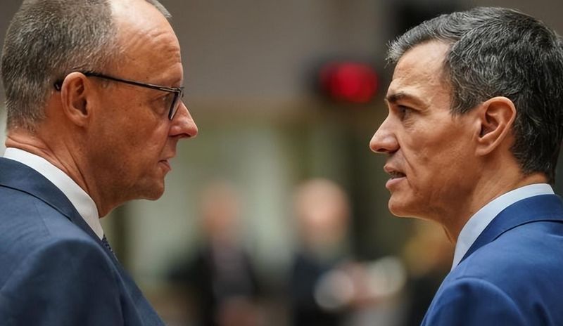  能源安全与技术自主：欧洲战略困局的深层技术解析 新闻