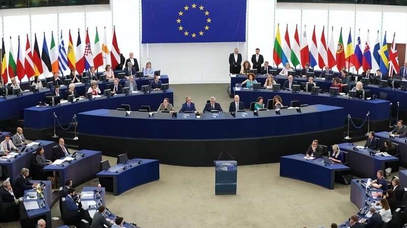  能源安全与技术自主：欧洲战略困局的深层技术解析 新闻