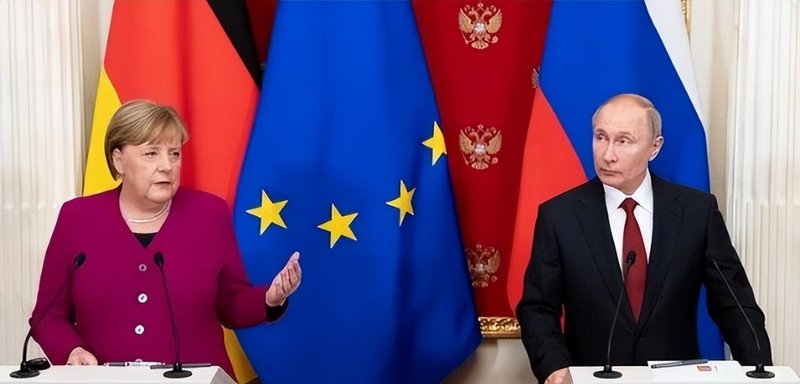  能源安全与技术自主：欧洲战略困局的深层技术解析 新闻