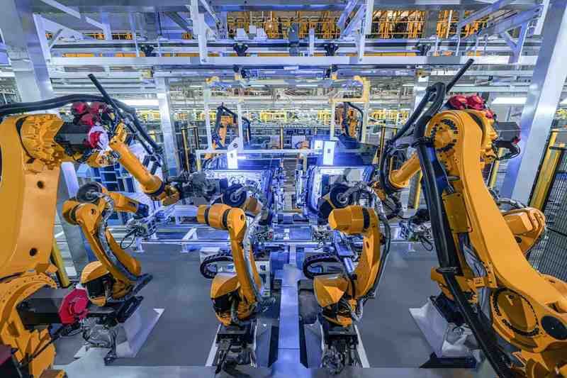  技术底色与品牌方法论的深度整合：郭锐博士跨界执掌智界的战略解析 汽车科技