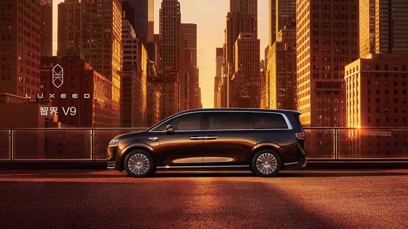  技术底色与品牌方法论的深度整合：郭锐博士跨界执掌智界的战略解析 汽车科技