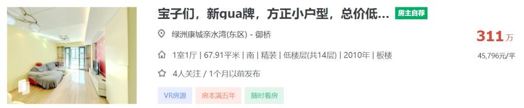  学区房投资底层逻辑：四类高风险资产的识别框架与筛选原则 房产家居
