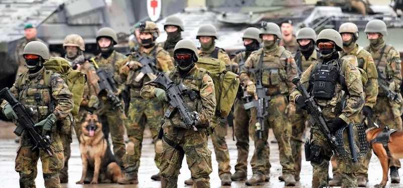  从“长期挑战”到主动开门：北约对华姿态逆转的地缘技术推演 新闻