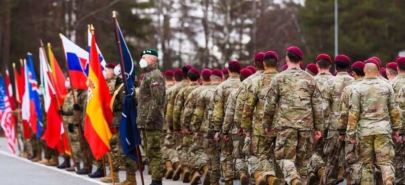  从“长期挑战”到主动开门：北约对华姿态逆转的地缘技术推演 新闻