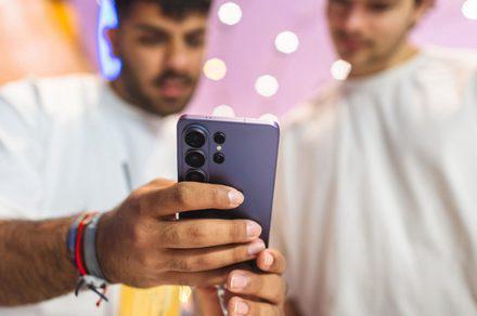 三星天气1.7.30.8技术拆解：花粉分类从0到1的实现逻辑 手机评测