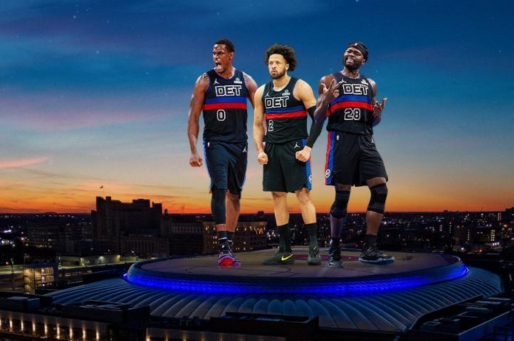  活塞复兴的技术解码：数据视角下的东部王座回归逻辑 体育新闻