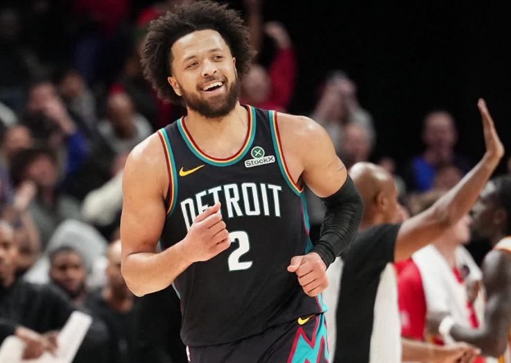  活塞复兴的技术解码：数据视角下的东部王座回归逻辑 体育新闻