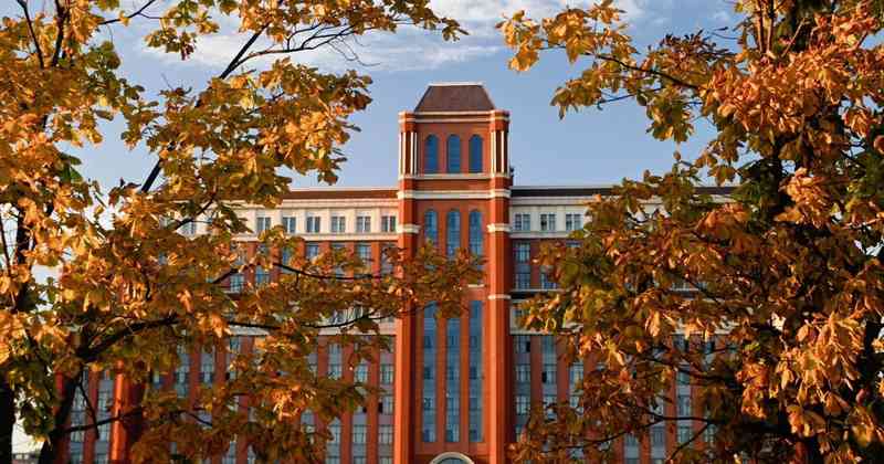  独家披露：非211院校隐藏实力，30所行业隐形冠军报考深度指南 教育招生