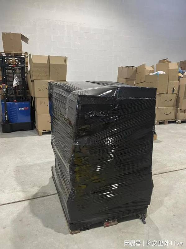 行李空运深水区：技术视角下的留学生托运排坑实录 新闻