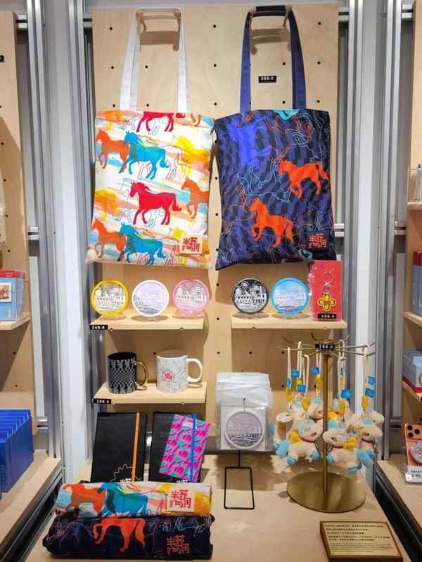  跨区文创联动："半马苏河"品牌入驻武康客厅的深层逻辑 文化旅游