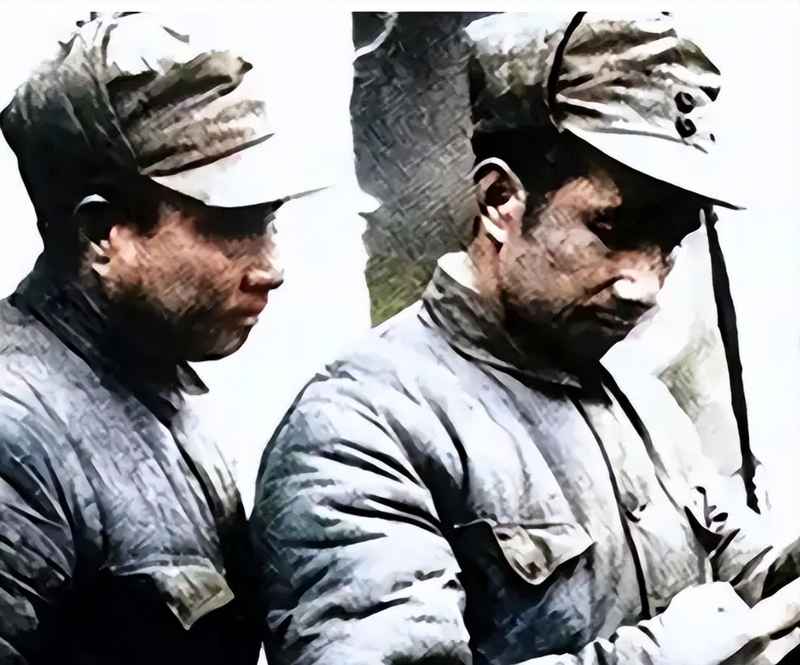  赢了仗却睡不着的将军：韦岗之战留给后人的一堂课 文化旅游