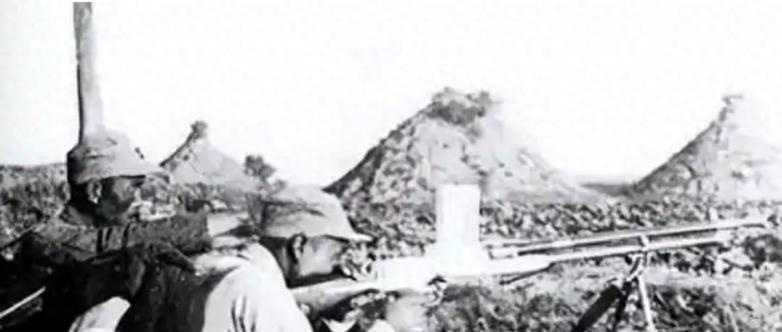  赢了仗却睡不着的将军：韦岗之战留给后人的一堂课 文化旅游