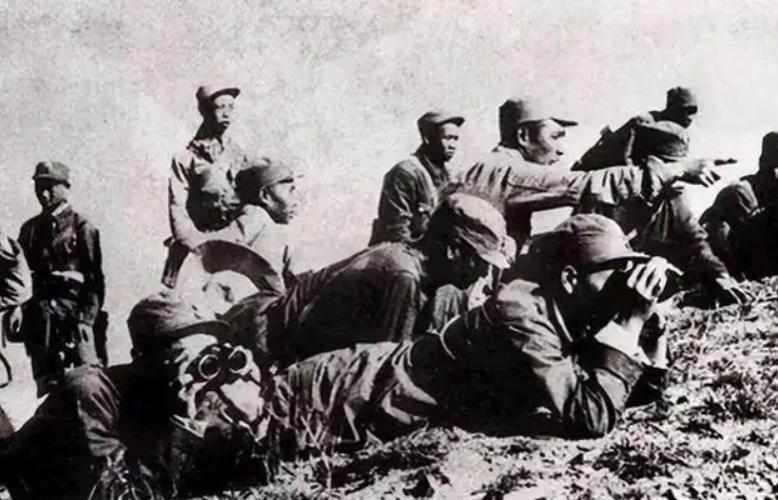  赢了仗却睡不着的将军：韦岗之战留给后人的一堂课 文化旅游