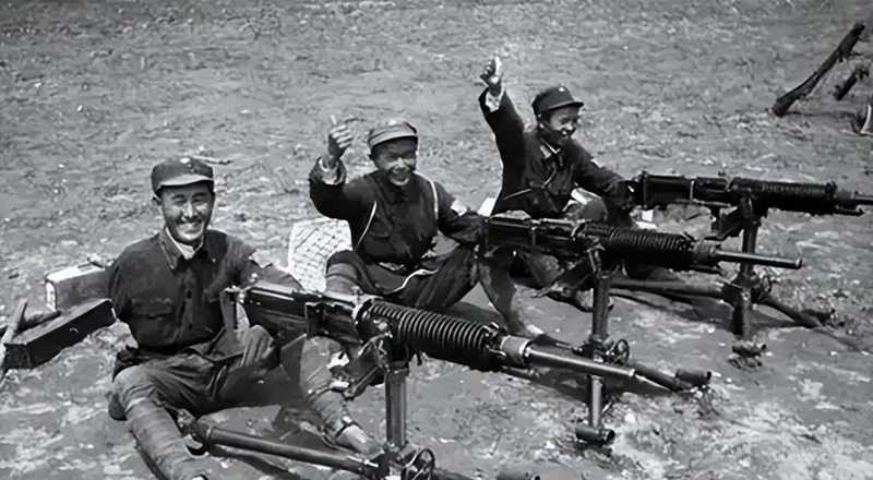  赢了仗却睡不着的将军：韦岗之战留给后人的一堂课 文化旅游