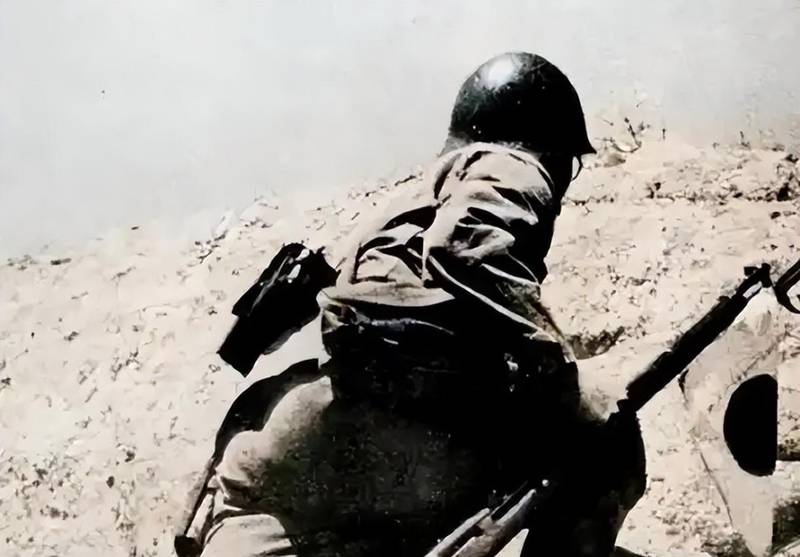  赢了仗却睡不着的将军：韦岗之战留给后人的一堂课 文化旅游