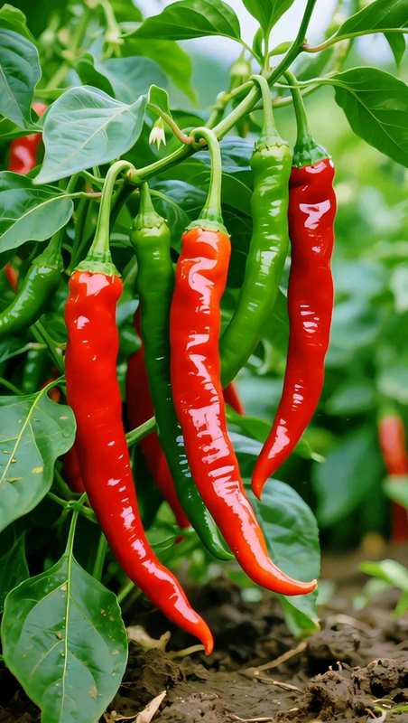  【深度技术】多年生蔬菜种植全攻略：一次定植，连续采收五至十年的科学方法论 新闻