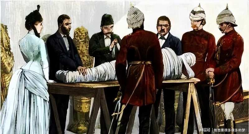  当"吃人"成为上流社会的养生时尚：那些荒唐又心酸的欧洲往事 新闻