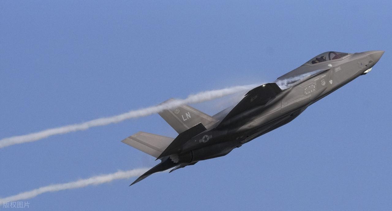  深度解析：美军72架战机采购背后的技术困局与战略迷思 新闻