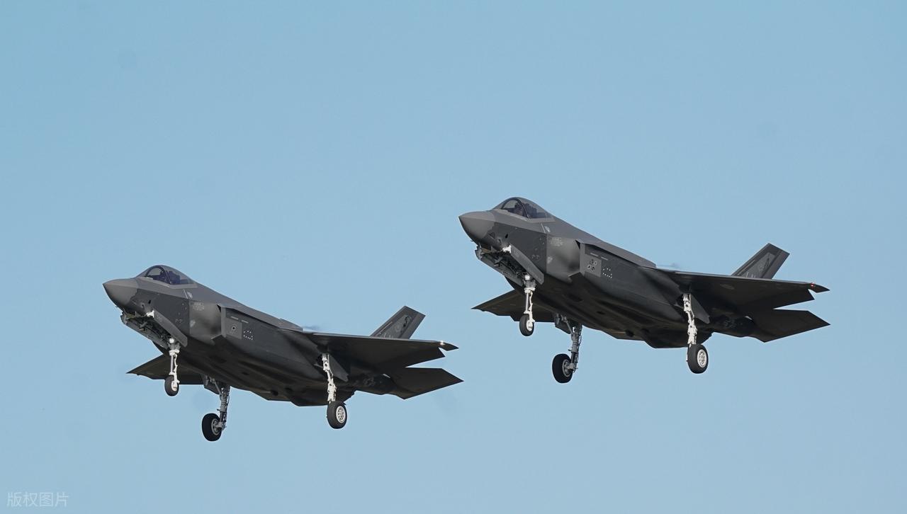  深度解析：美军72架战机采购背后的技术困局与战略迷思 新闻