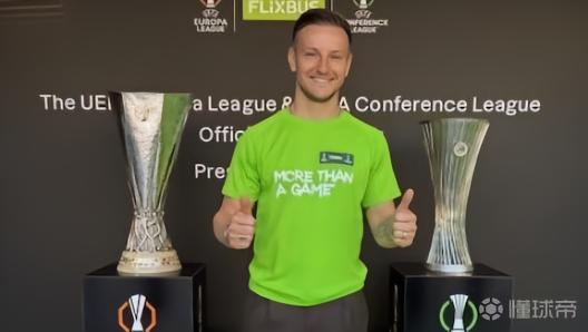 【技术解码】从欧冠冠军到足球哲思：拉基蒂奇复盘十五年战术演变与意大利困局 体育新闻