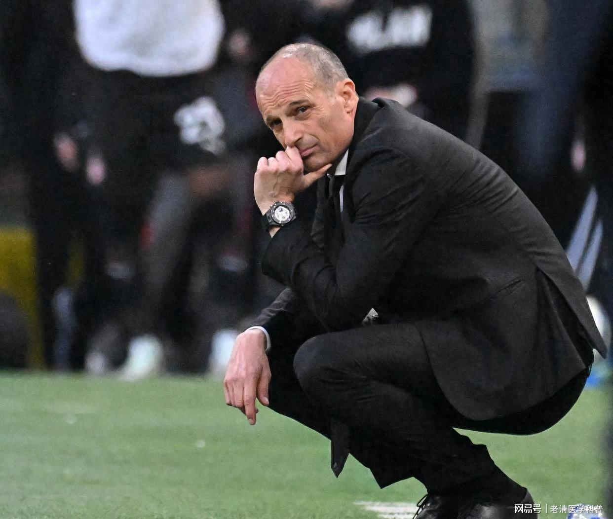  当豪门也开始输球：普通球迷如何在足球的残酷与美好之间找到平衡 体育新闻