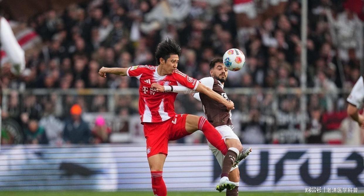  当豪门也开始输球：普通球迷如何在足球的残酷与美好之间找到平衡 体育新闻