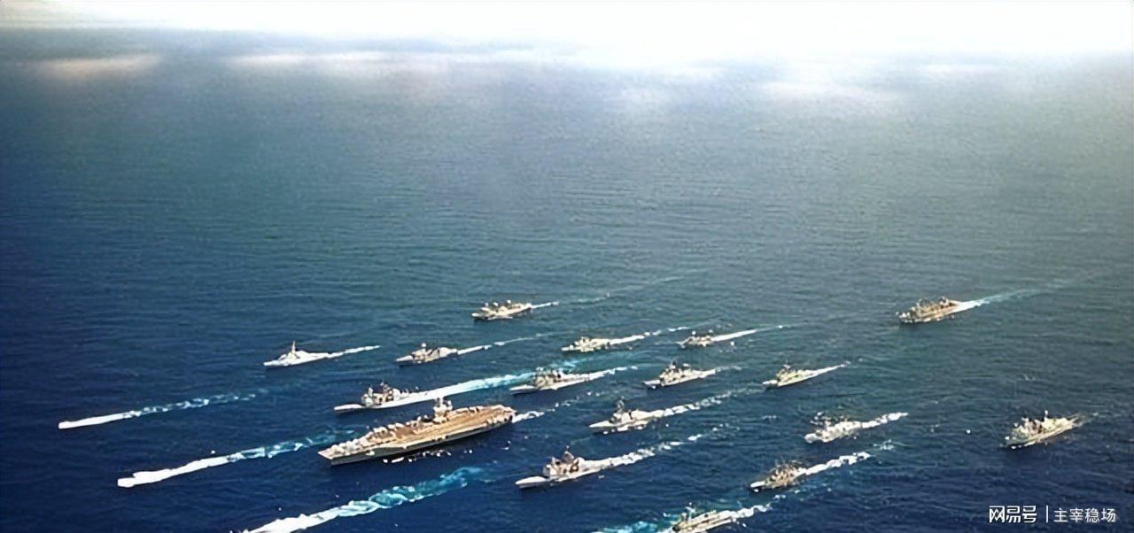  《那些算出"代价太高"的美国专家，到底在担心什么？ 新闻